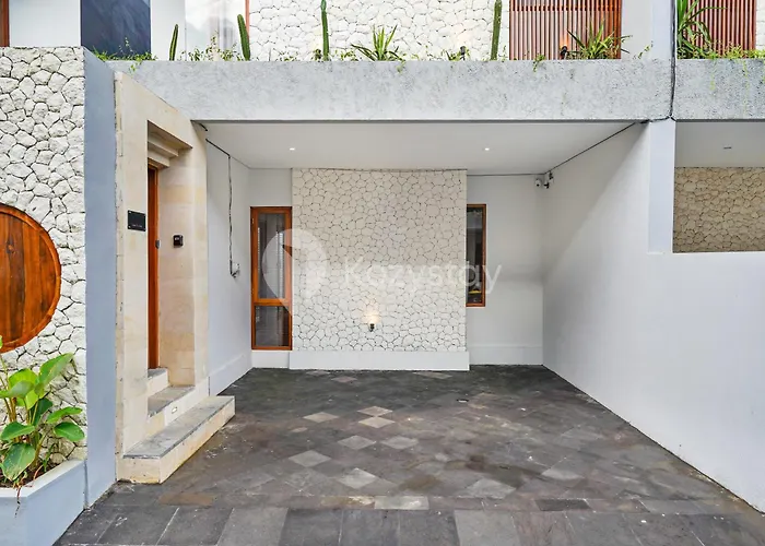 Villa Detasia By Kozystay -