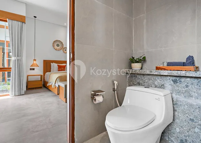 Villa Detasia By Kozystay - *