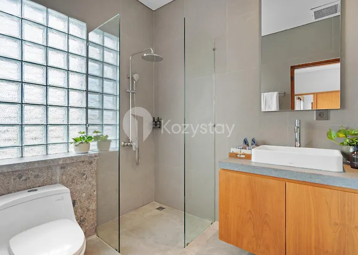 Villa Detasia By Kozystay - Jimbaran (Bali)