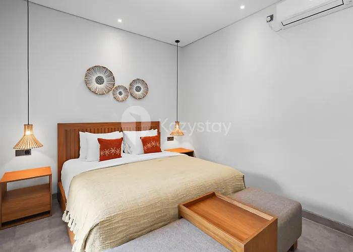 Villa Detasia By Kozystay - *