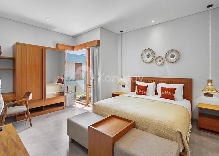 Detasia By Kozystay -