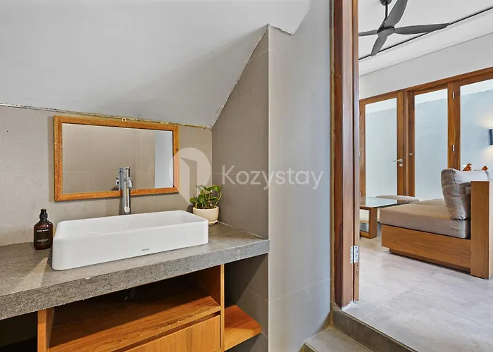 Villa Detasia By Kozystay -