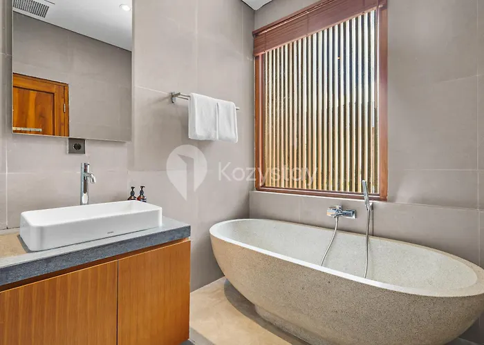 Villa Detasia By Kozystay - *