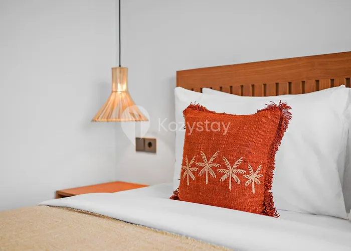 Villa Detasia By Kozystay -