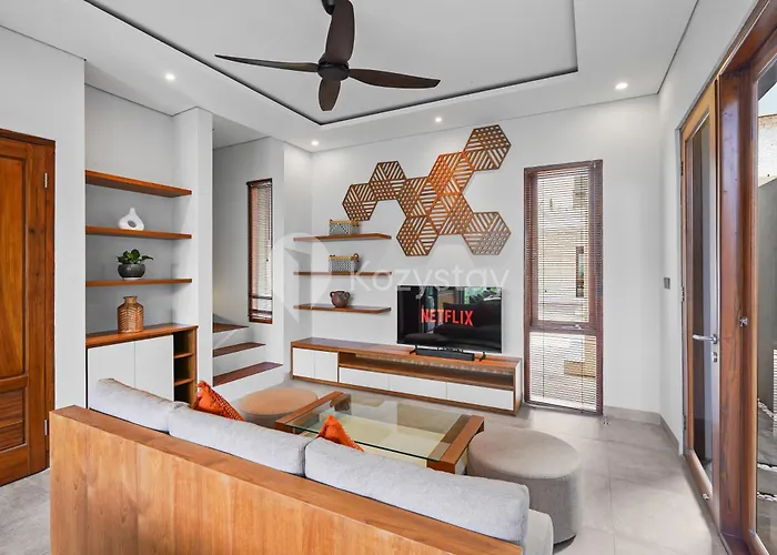 Villa Detasia By Kozystay - Jimbaran (Bali)