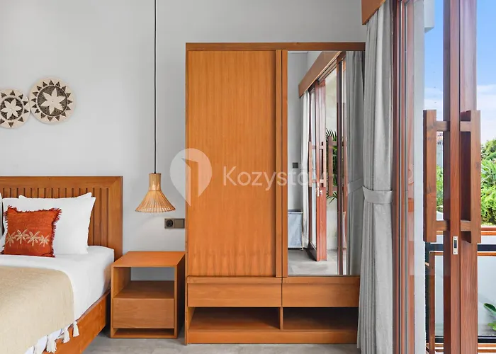 Detasia By Kozystay - Jimbaran (Bali)